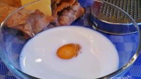 ШАГ 3. картофель дофин