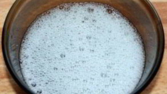 ШАГ 2. картофель фри без масла