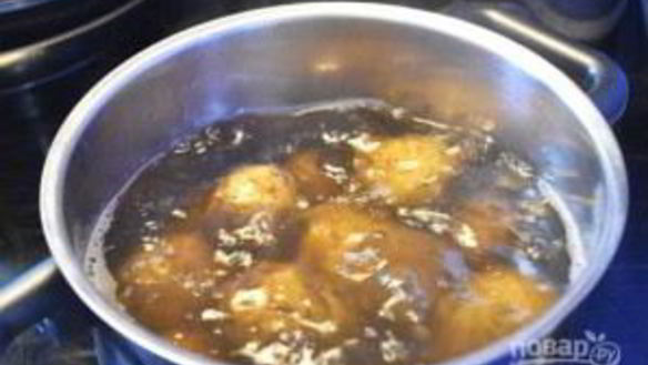 ШАГ 3. картофель к праздничному столу