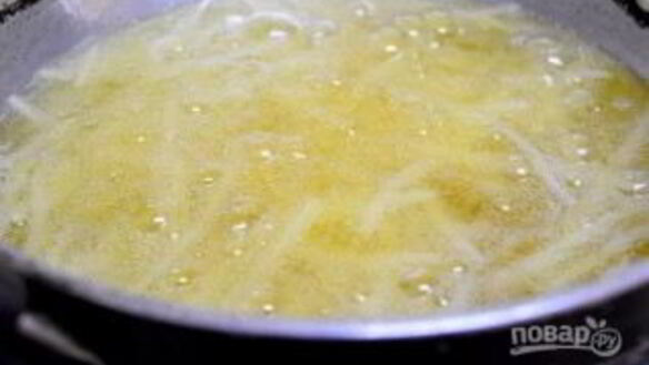 ШАГ 4. картофель пай