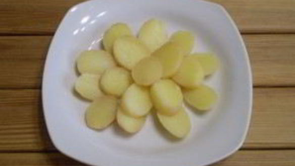 ШАГ 3. картофель по-андалузски