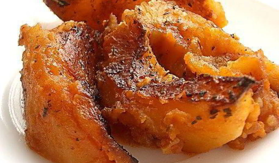 Рецепт картофель провансс острым томатным соусом