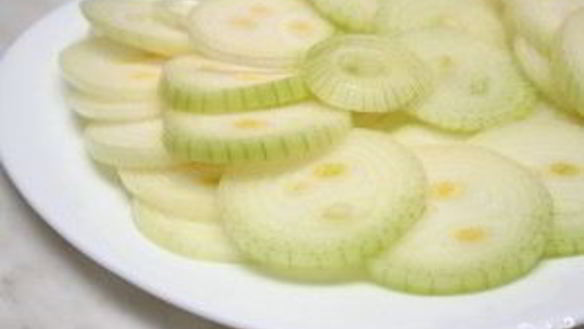 ШАГ 8. картофель в казане