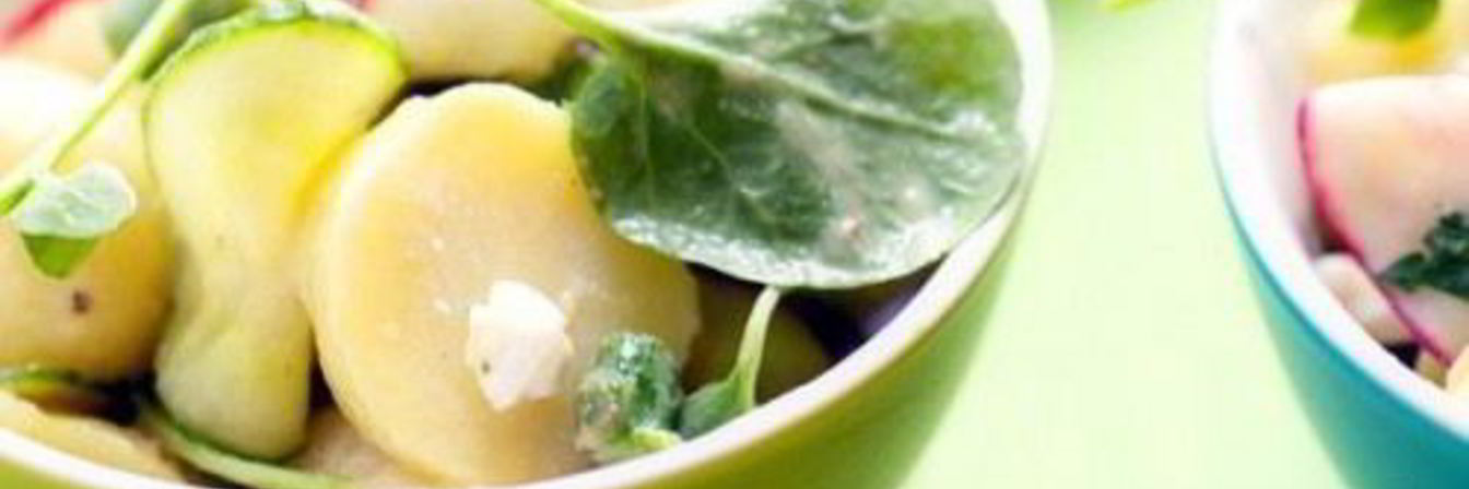 Картофель в пароварке