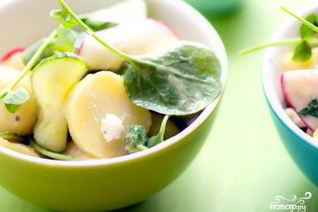 Картофель в пароварке