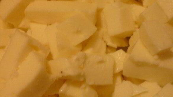 ШАГ 2. картофельные крокеты