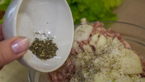 ШАГ 6. картофельные лодочки в духовке с начинкой фаршем