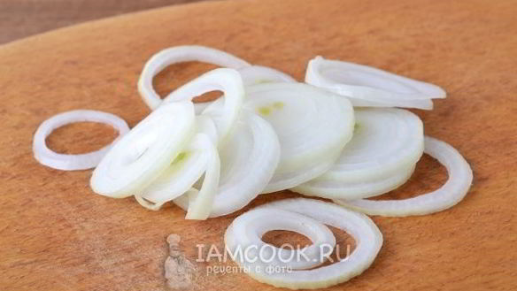 ШАГ 4. картошка с фаршем в духовке