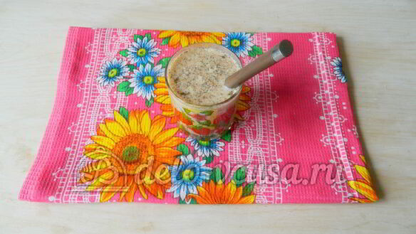 ШАГ 5. картошка с мясом в духовке