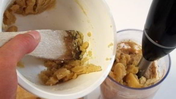 ШАГ 5. крокеты из курицы-гриль