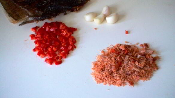 ШАГ 2. молодой картофель по-кончаловски