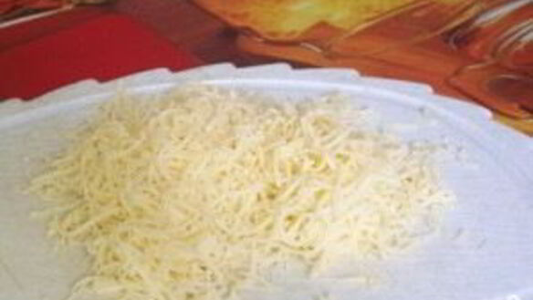 ШАГ 2. печеная картошка в духовке