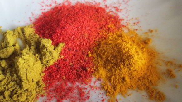 ШАГ 3. пряный картофель по-немецки