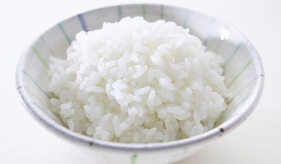 Рецепт рассыпчатый рис в микроволновке