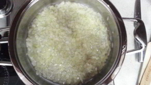 ШАГ 5. рис по-турецки