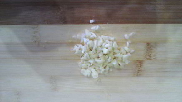 ШАГ 6. рис по-турецки