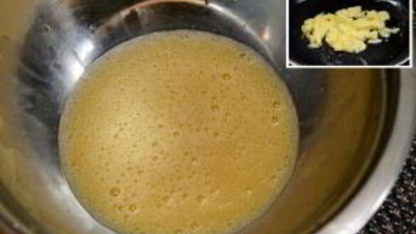 ШАГ 2. рис по-японски