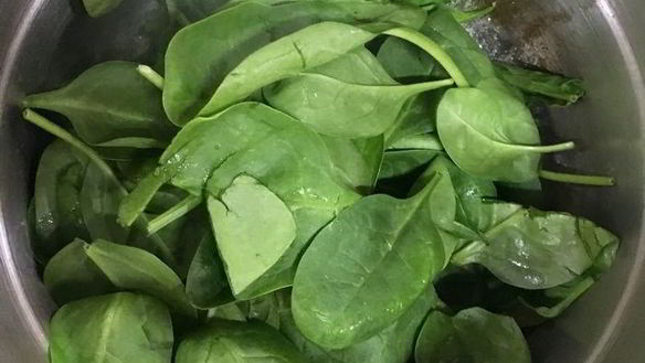 ШАГ 8. рис с морскими гребешками и сливочно-апельсиновым соусом