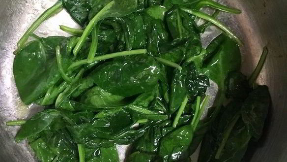 ШАГ 9. рис с морскими гребешками и сливочно-апельсиновым соусом