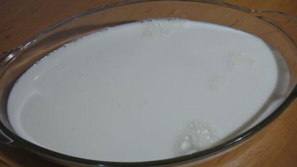 ШАГ 5. запечённый пшённик