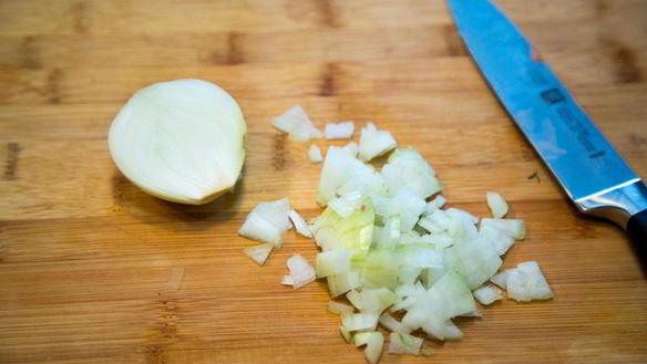 ШАГ 4. жареная картошка