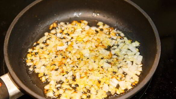 ШАГ 5. жареная картошка