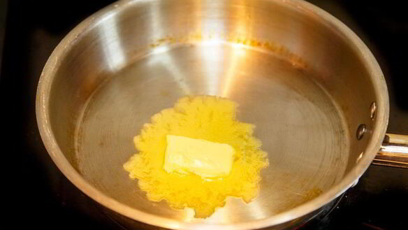 ШАГ 7. жареная картошка