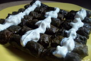 Армянская долма