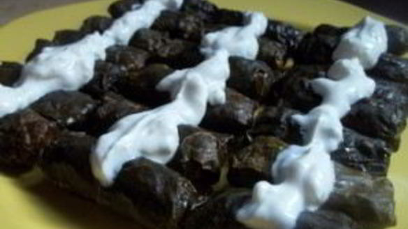 ШАГ 8. армянская долма