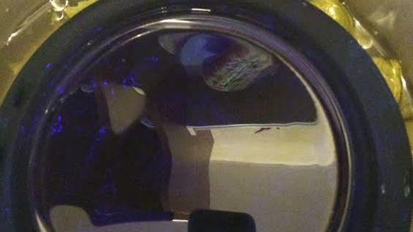 ШАГ 7. долма — голубцы в виноградных листьях