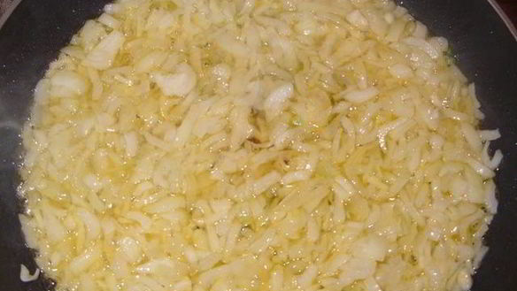 ШАГ 5. долма из баклажан, помидоров и перца