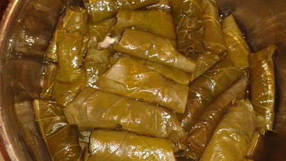 ШАГ 6. долма