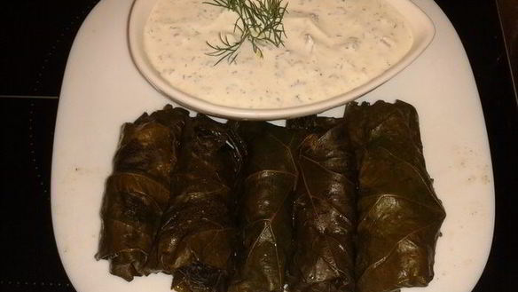 ШАГ 7. долма