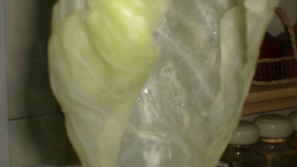 ШАГ 8. голубцы домашние