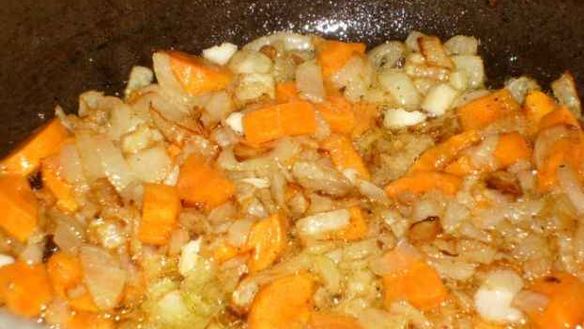 ШАГ 12. голубцы домашние