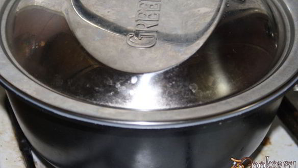 ШАГ 18. голубцы из пекинской капусты