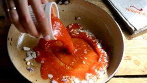 ШАГ 12. голубцы классические