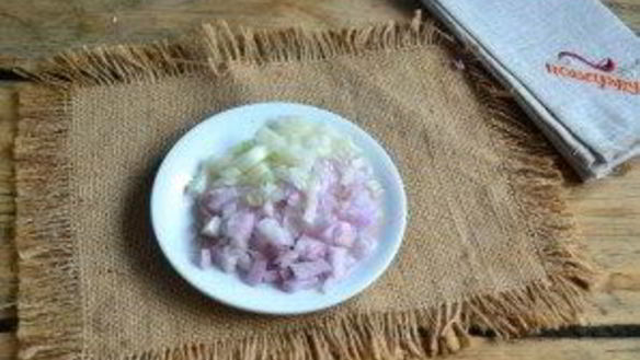 ШАГ 3. голубцы классические