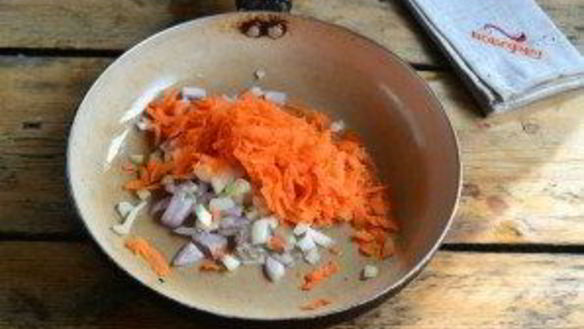 ШАГ 4. голубцы классические