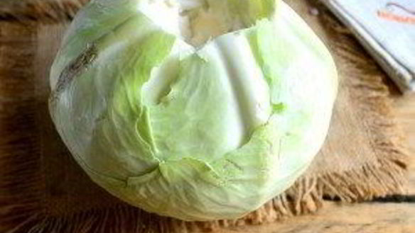 ШАГ 8. голубцы классические