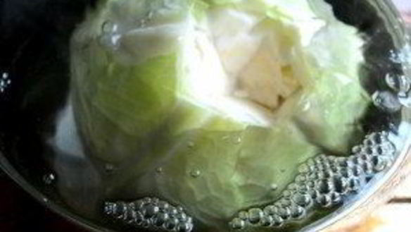 ШАГ 9. голубцы классические