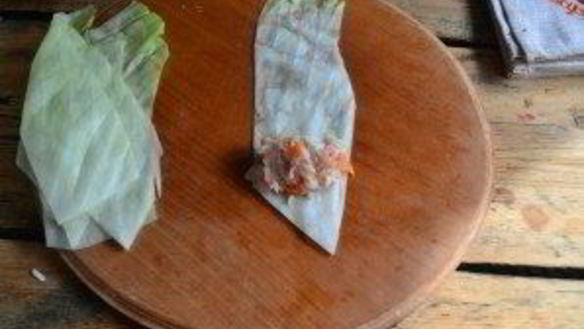 ШАГ 10. голубцы классические