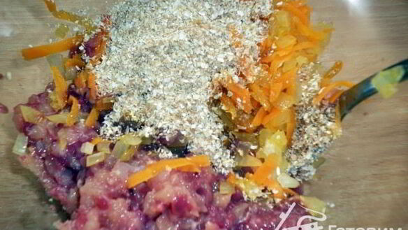 ШАГ 4. голубцы конспирация