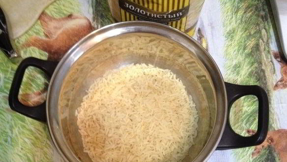 ШАГ 3. голубцы ленивые