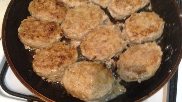 ШАГ 8. голубцы ленивые