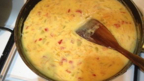 ШАГ 10. голубцы ленивые