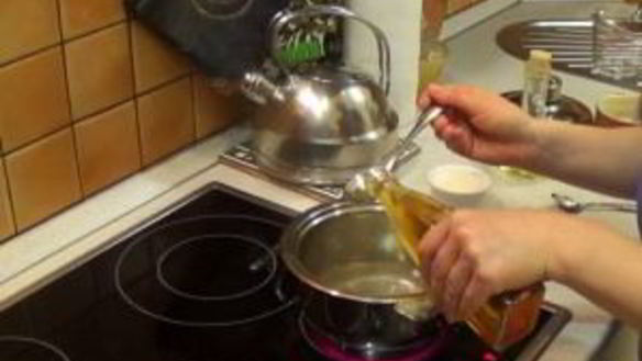 ШАГ 3. голубцы маринованные