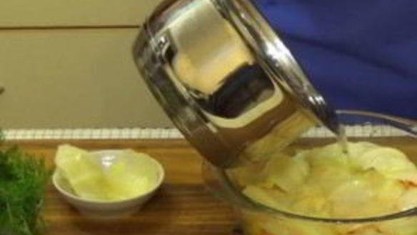 ШАГ 4. голубцы маринованные