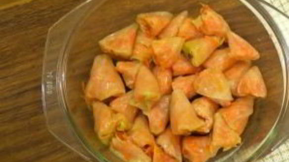 ШАГ 5. голубцы маринованные