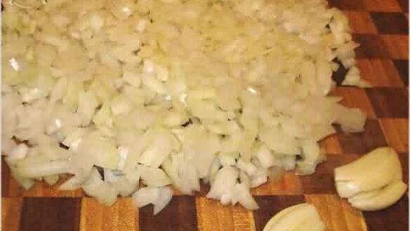 ШАГ 9. голубцы мясные